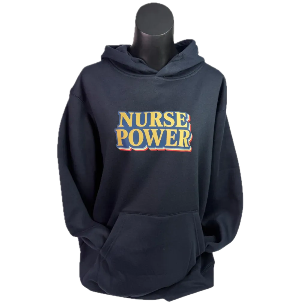 NursePowerHoodieFront.webp