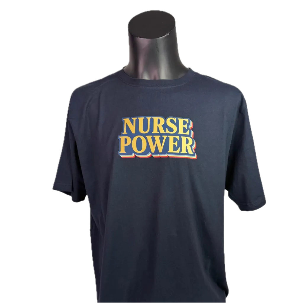 NursePowerTeeFront.webp