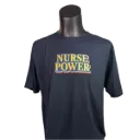 Nurse Power Tees